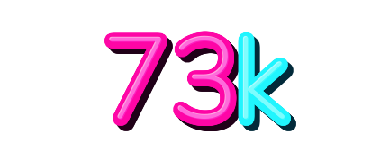 73k — logo kanal