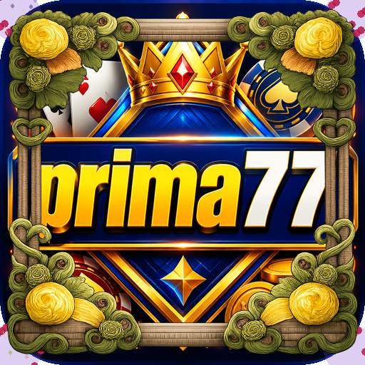 prima77 — mitra unggulan